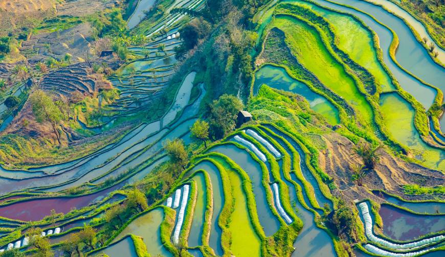 走进永年县TVC拍摄：解锁本地化场景与创意镜头的完美融合
