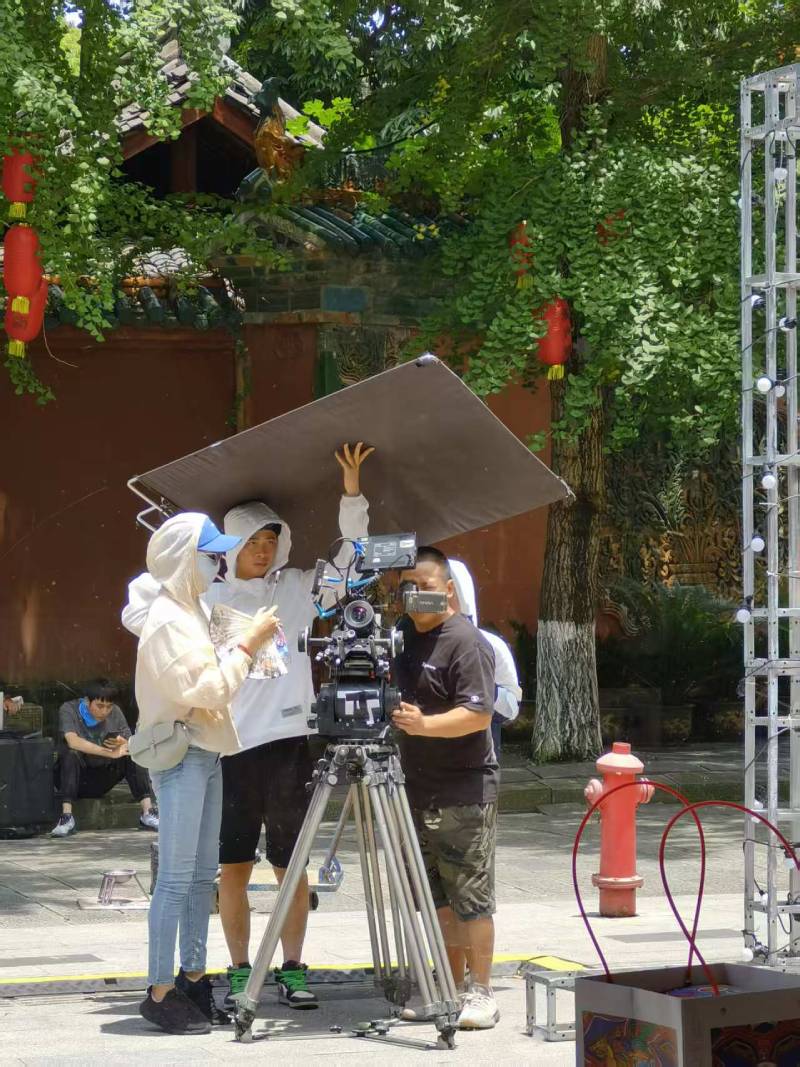 永年县TVC拍摄公司：资深团队坐镇，打造现象级广告作品的幕后推手