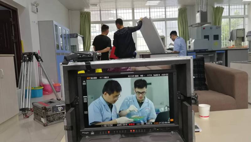 元宇宙搭台唱戏，永年县广告片拍摄公司抢滩虚拟世界首支舞
