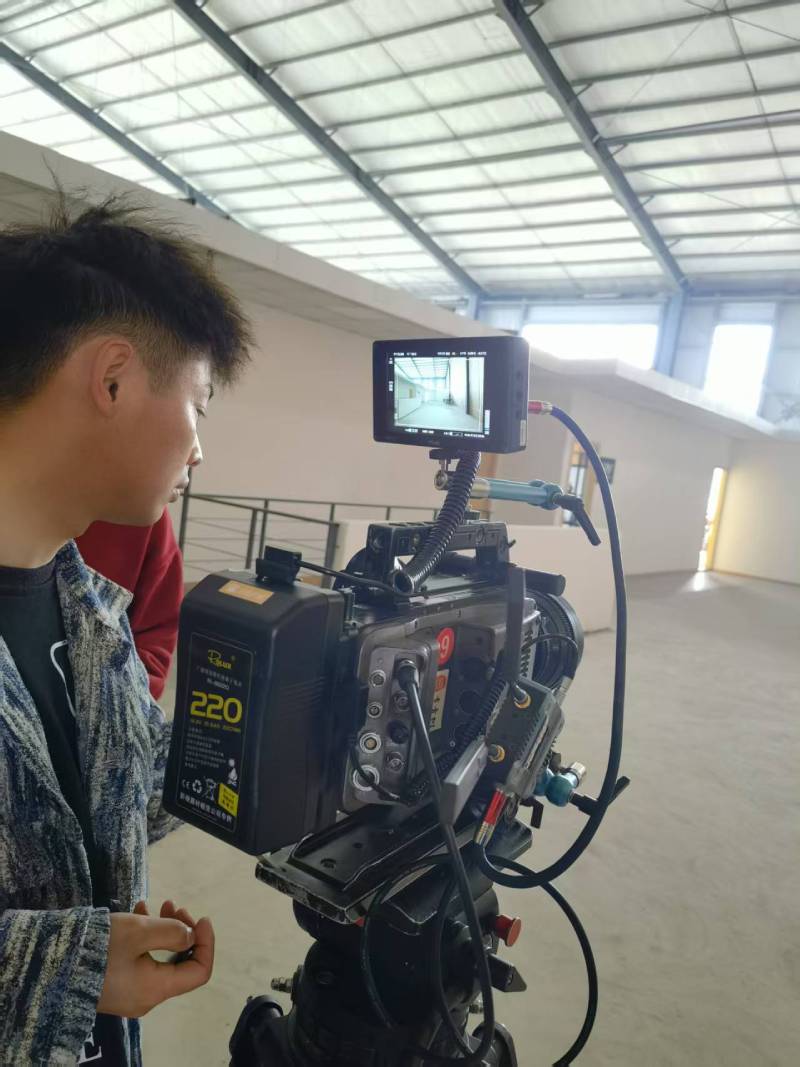 解锁永年县广告片拍摄：以创意镜头，解锁品牌商业价值新高度