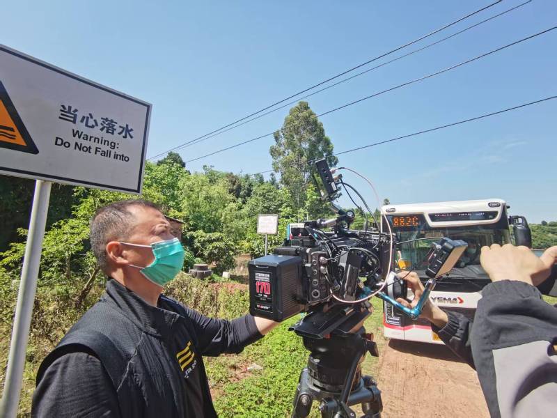 永年县TVC拍摄公司：深耕本地市场，为品牌定制专属拍摄方案