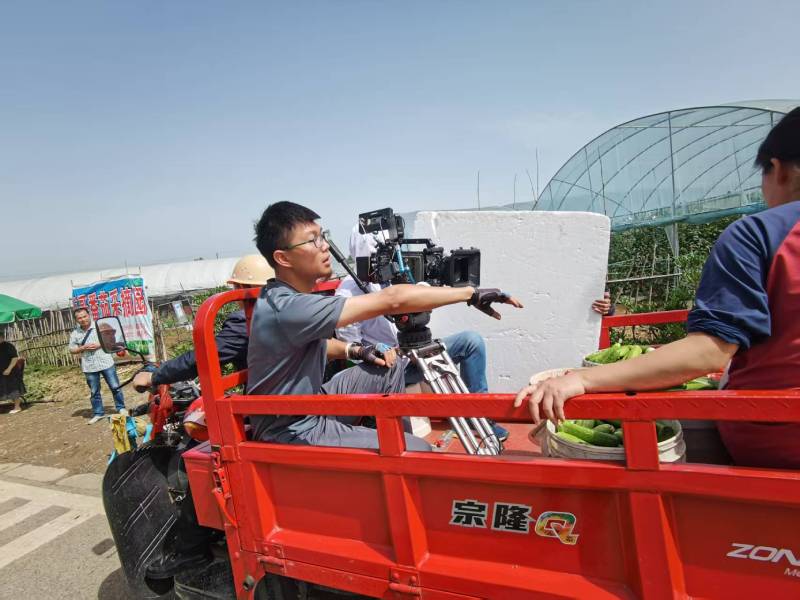 永年县TVC制作创新逻辑：以精准叙事，让品牌信息高效传递