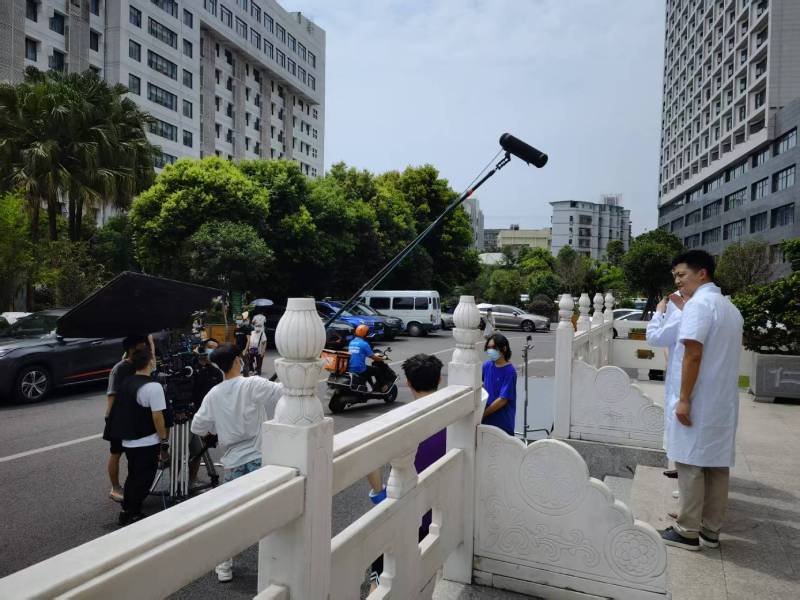 永年县广告片拍摄公司低成本实现高规格制作的诀窍
